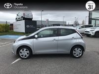 occasion Toyota Aygo 1.0 Vvt-i 69ch X-play 5p