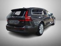 Occasion Volvo V60 163 ch (119 kW) 2024 Break