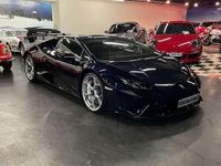 occasion Lamborghini Huracán HuracanPerformante