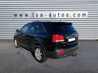 occasion Kia Sorento 2.2 CRDI FAP - 197 7pl Active