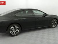 occasion Peugeot 508 II 1.5 BlueHDi 130ch Allure Pack EAT8