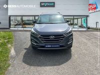 occasion Hyundai Tucson 1.7 CRDI 115ch Creative 2WD