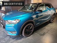 occasion DS Automobiles DS3 Crossback BlueHDi 130ch Performance Line Automatique 7cv