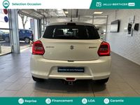 occasion Suzuki Swift 1.0 Boosterjet 111ch Pack Auto