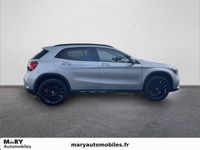 occasion Mercedes GLA200 Classe Gla7-g Dct Sport Edition