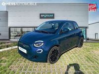 occasion Fiat 500e e 118ch La Prima