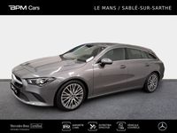 occasion Mercedes CLA180 Shooting Brake Classed 116ch Business Line 8G-DCT