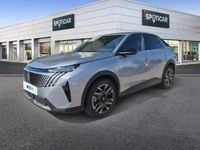 Occasion Peugeot 3008 Allure 2024 Bleu SUV