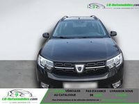 occasion Dacia Logan MCV SCe 75