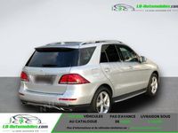 occasion Mercedes GLE500 4MATIC