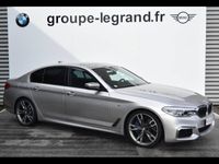 occasion BMW M550 Serie 5 dA xDrive 400ch Steptronic