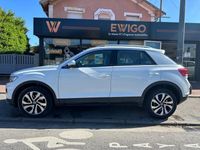 occasion VW T-Roc 1.5 Tsi 150 Evo Active Dsg Bva Start-stop