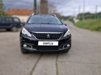 occasion Peugeot 2008 1.2 PureTech 82ch BVM5 Active