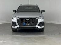Occasion Audi Q5 S-Line 269 ch (197 kW) 2022 SUV