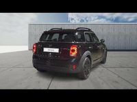 Occasion Mini Cooper D Countryman 152 ch (111 kW) 2020 Noir SUV