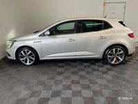 occasion Renault Mégane IV 1.5 dCi 110ch energy Intens