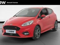 Occasion Ford Fiesta S 155 ch (114 kW) 2020 Othercolor Citadine