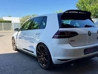 Occasion VW Golf VII GTI Clubsport 265 ch (194 kW) 2016 Berline