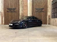 occasion Porsche 911 Carrera 4 991GTS Coupé*PDK*NAVI*PDC*BOSE*50.203 km*