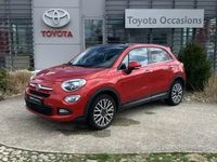 occasion Fiat 500X 1.4 Multiair 16v 140ch Club