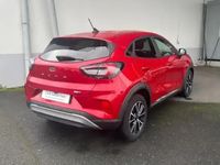Occasion Ford Puma Business Edition 2023 Rouge métallisé SUV