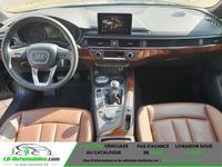 occasion Audi A4 Avant 1.4 TFSI 150