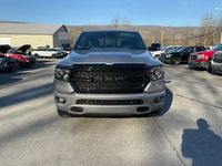 occasion Dodge Ram BIG HORN