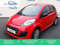 occasion Peugeot 107 1.0 68 Active