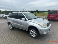 Occasion Toyota RAV4 116 ch (85 kW) 2006 SUV
