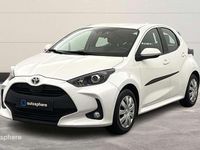 Occasion Toyota Yaris Hybrid Business Edition 94 ch (69 kW) 2021 Berline