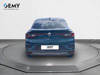 Occasion Renault Arkana Evolution 2023 Bleu SUV