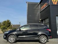 occasion Ford Kuga 2.0 Tdci 150 Titanium 4x4 Powershift Bva Start-stop