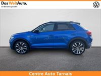 occasion VW T-Roc 1.5 TSI EVO 150ch R-Line DSG7 S&S