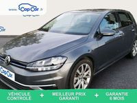 occasion VW Golf VII 1.5 TSI 130 EVO DSG7 Connect