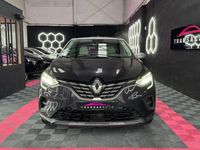 Occasion Renault Captur Bose Edition 156 ch (114 kW) 2019 Noir SUV