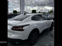 Occasion Citroën e-C4 Shine 100 kW (137 ch) 2024 Blanc Berline