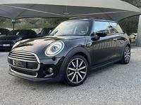 Occasion Mini ONE 103 ch (75 kW) 2020 Noir Citadine