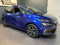 occasion Citroën C4 Picasso 1.2 PureTech 130 CV SetS EAT6 Feel