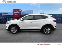 occasion Hyundai Tucson 1.7 CRDi 115 2WD