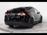 occasion Tesla Model X Long Range