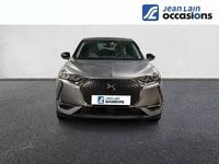 Occasion DS Automobiles DS3 Crossback Business 130 ch (95 kW) 2021 Gris SUV