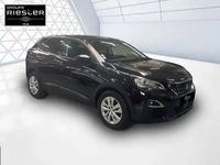 Occasion Peugeot 3008 S 2018 Noir SUV