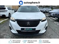 occasion Peugeot 2008 1.5 BlueHDi 110ch S\u0026S Active Pack