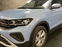 Occasion VW T-Cross Life 95 ch (69 kW) 2024 SUV