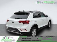 occasion VW T-Roc 1.5 TSI EVO 150 Start/Stop BVM