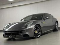 Occasion Ferrari FF 659 ch (484 kW) 2011 Gris Break