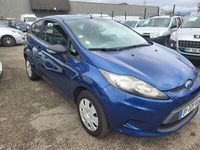 occasion Ford Fiesta V 1250 60 AMBIENTE 110000KM