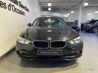 Occasion BMW 318 Efficient Dynamics 150 ch (110 kW) 2015 Noir Berline