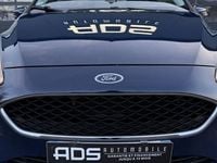 Occasion Ford Fiesta Trend 86 ch (63 kW) 2018 Citadine