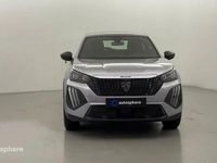 Occasion Peugeot 2008 Active 137 ch (100 kW) 2024 Gris SUV